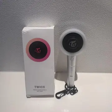 TWICE CANDYBONG Z 응원봉