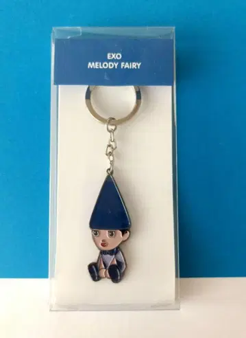 EXO D.O. MELODY FAIRY 키링 경수