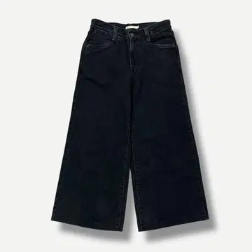 Levi's(R) 94 BAGGY WIDE LEG 배기 팬츠 블랙