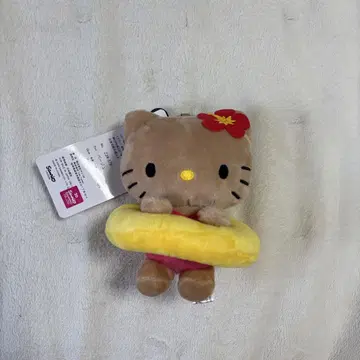 아베일 일광화상 키티 미사용 새상품