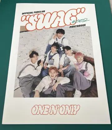 ONE'N'ONLY 3세트