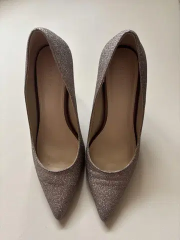 RANDA 펌프스 23.5cm