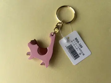 HERZ 헤르츠 고양이 키링 사쿠라이로