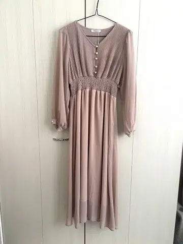 원피스* natural couture 미사용 새상품
