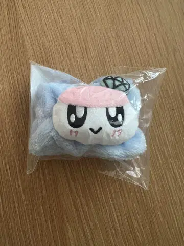 SEVENTEEN BONGBONGEE WRISTBAND TOWEL