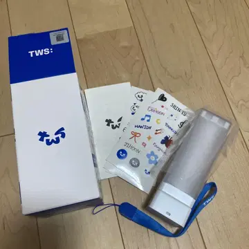 tws 응원봉