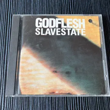 Slavestate / Godflesh