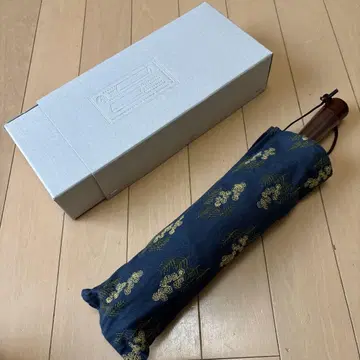 이이다 우산점 접이식 양산