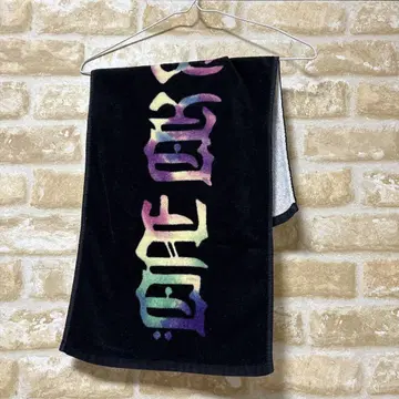 ONE OK ROCK 원옥 타월