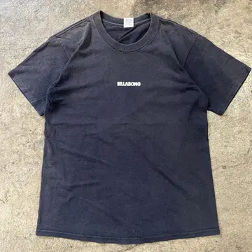 90s USA 제작 BILLABONG 빌라봉 티셔츠 올드 서프