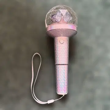 SEVENTEEN 캐럿봉 ver.2