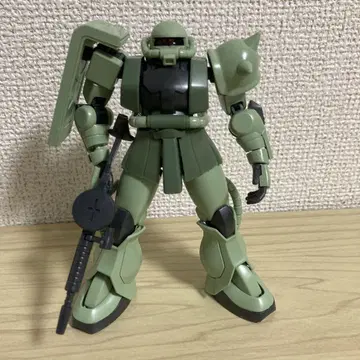 HGUC 1/144 자쿠 II no.241 (리바이브판)