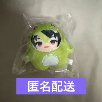 이하라 이 Happy Pack 에토누이 봉제 인형