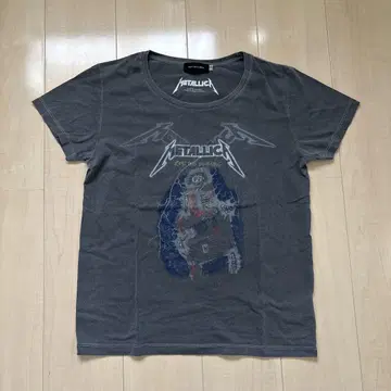 Metallica 티셔츠 GOOD ROCX SPEED