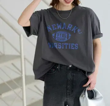 [ JOURNAL STANDARD relume 빈티지 로고 T ]