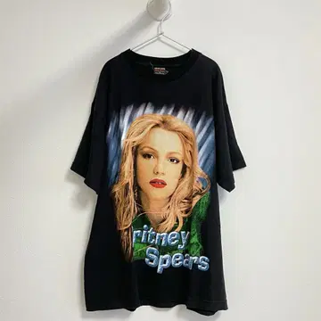 Britney Spears 브리트니 스피어스 티셔츠