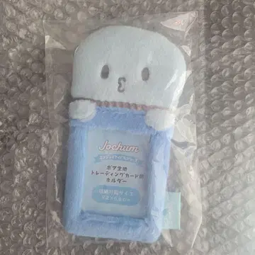 산리오 캐릭터 제오참 마이쿤 트레이딩 카드 홀더