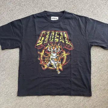 GIDEAL 티셔츠