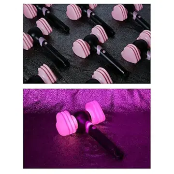 BLACKPINK 응원봉