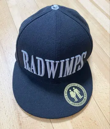 RADWIMPS 파랑과 메메메 야외 라이브 캡