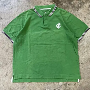ROCAWEAR 로카웨어 피케 셔츠 L HIPHOP 힙합