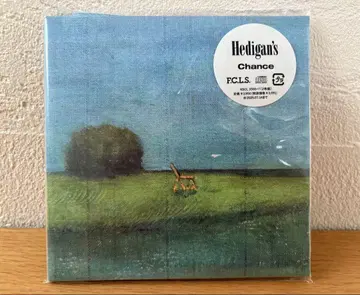 Hedigan's Chance CD
