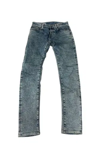 G-STAR RAW 케미컬 워시 REVEND SUPER SLIM