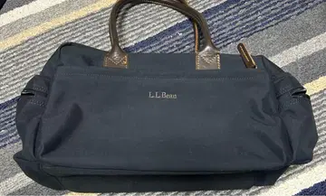 L.L.BEAN 엘엘빈 핸드백 토트백 새상품급 남성용