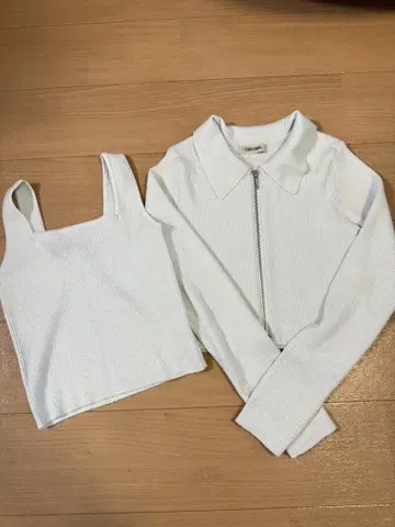 COCO DEAL 셋업
