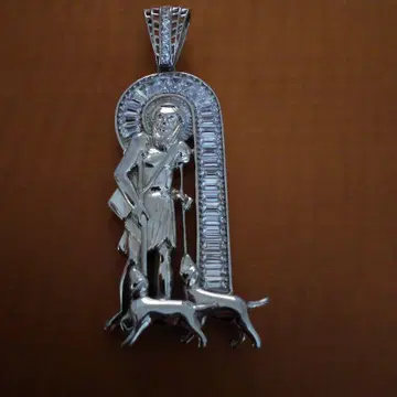 아발란치 silver925 펜던트 아발란치 실버