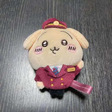 한큐 토끼 마스코트