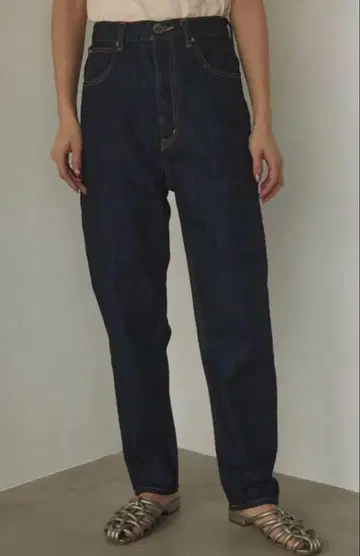 BLACK BY MOUSSY JAVA one wash denim 26