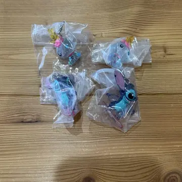 디즈니 캐릭터 메지루시 액세서리
