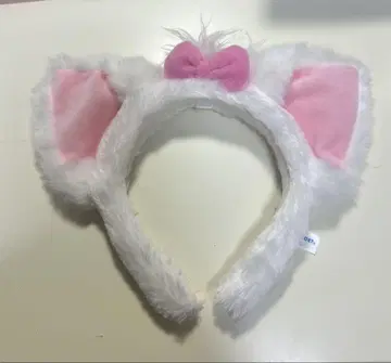 디즈니랜드 머리띠 마리