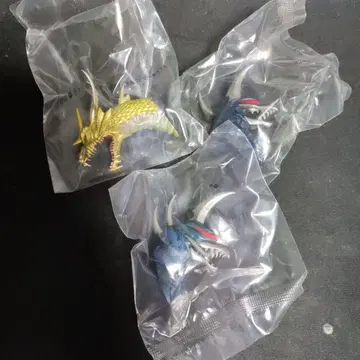 제일복권 고질라 대괴수열전G G상 기도라 가이강