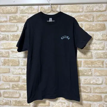 KUZIRA 티셔츠 M 사이즈