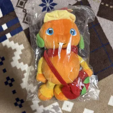 포스티즈 봉제 인형 포포크