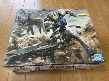 mg 건담 발바토스