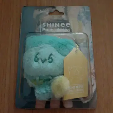 SHINee [ Poet lArtist ] 막내 ver 태민