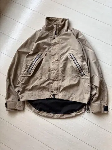 mocean METRO JACKET