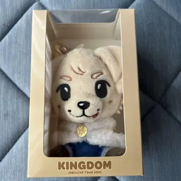 이와타 타카노리 Kingdom 투어 굿즈 로키