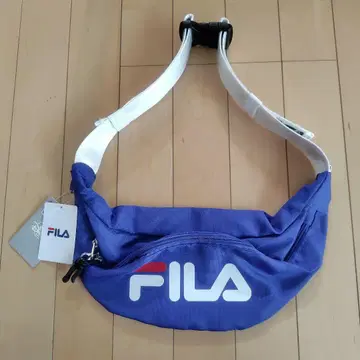 FILA 힙색 웨스트 파우치 디즈니 콜라보 바디백