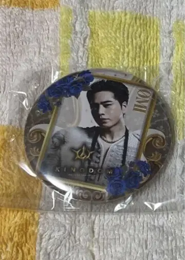KINGDOM 토사카 히로오미 가챠