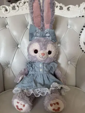 스텔라루 봉제 인형