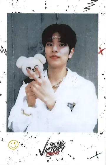 StrayKids 승민 THE VICTORY 2/5