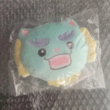 제오참 야누카미 동전 지갑 산리오