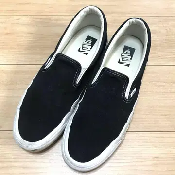 VANS premium slip-on classic 슬립온 프리미엄