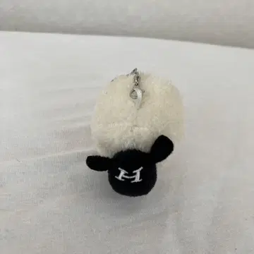 양문학 HITSUJI 봉제 인형 키링