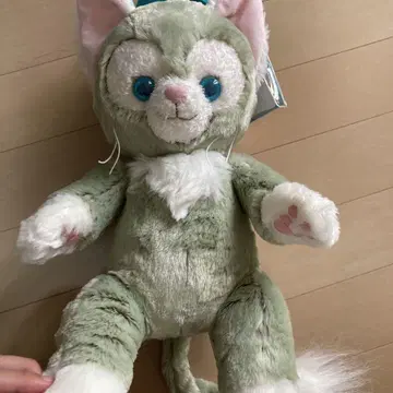 젤라토니 봉제 인형 디즈니