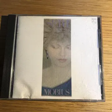 이시카와 세리 MOBIUS 메비우스 PHCL-3003